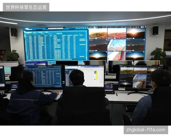 体育赛事资产运营告别粗放模式，系统化监测替代人工巡检已成必然