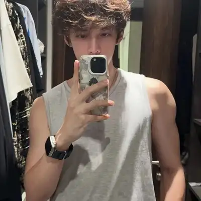 邱杰志